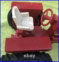 ERTL 1/16 International Harvester 1026 Hydro Tractor Made In Dyersville Iowa US
