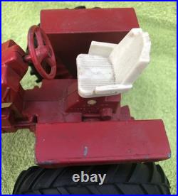 ERTL 1/16 International Harvester 1026 Hydro Tractor Made In Dyersville Iowa US