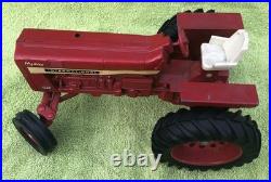 ERTL 1/16 International Harvester 1026 Hydro Tractor Made In Dyersville Iowa US