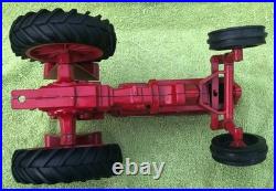 ERTL 1/16 International Harvester 1026 Hydro Tractor Made In Dyersville Iowa US