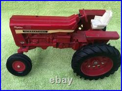 ERTL 1/16 International Harvester 1026 Hydro Tractor Made In Dyersville Iowa US