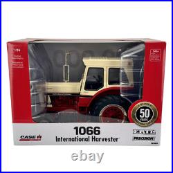 ERTL 1/16 International Harvester 1066 50 Years Edition