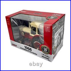ERTL 1/16 International Harvester 1066 50 Years Edition