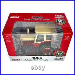 ERTL 1/16 International Harvester 1066 50 Years Edition