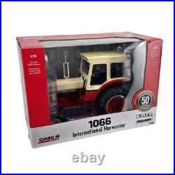 ERTL 1/16 International Harvester 1066 50 Years Edition