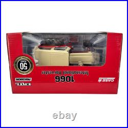 ERTL 1/16 International Harvester 1066 50 Years Edition