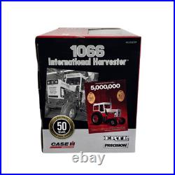 ERTL 1/16 International Harvester 1066 50 Years Edition