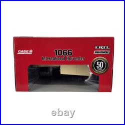 ERTL 1/16 International Harvester 1066 50 Years Edition