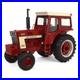 ERTL_1_16_International_Harvester_1066_Tractor_with_Cab_Prestige_Collection_44422_01_fec