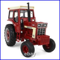 ERTL 1/16 International Harvester 1066 Tractor with Cab Prestige Collection 44422