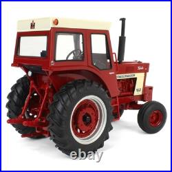 ERTL 1/16 International Harvester 1066 Tractor with Cab Prestige Collection 44422