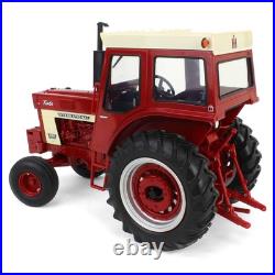 ERTL 1/16 International Harvester 1066 Tractor with Cab Prestige Collection 44422
