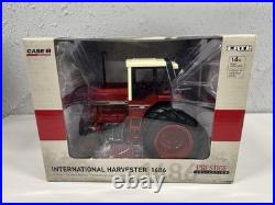 ERTL 1/16 International Harvester 1486 Tractor Rear Duals Prestige Collection