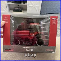ERTL 1/16 International Harvester 5288 MFWD Tractor Prestige Collection 44354
