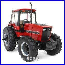 ERTL 1/16 International Harvester 5288 MFWD Tractor Prestige Collection 44354 ERTL 1/16 International Harvester 5288 MFWD Tractor Prestige Collection 44354