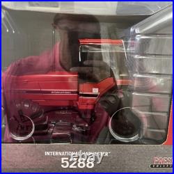 ERTL 1/16 International Harvester 5288 MFWD Tractor Prestige Collection 44354