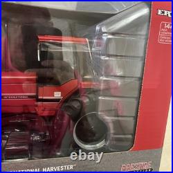 ERTL 1/16 International Harvester 5288 MFWD Tractor Prestige Collection 44354