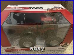 ERTL 1/16 International Harvester 7688 Super 70 Series 2+2 44396