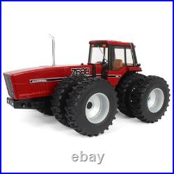 ERTL 1/16 International Harvester 7688 Super 70 Series 2+2, OBT Exclusive 44396