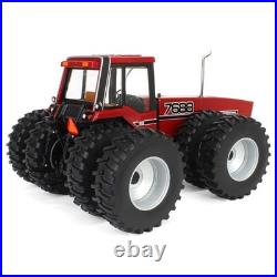 ERTL 1/16 International Harvester 7688 Super 70 Series 2+2, OBT Exclusive 44396