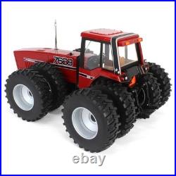 ERTL 1/16 International Harvester 7688 Super 70 Series 2+2, OBT Exclusive 44396