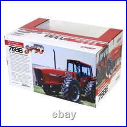 ERTL 1/16 International Harvester 7688 Super 70 Series 2+2, OBT Exclusive 44396