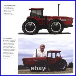ERTL 1/16 International Harvester 7688 Super 70 Series 2+2, OBT Exclusive 44396