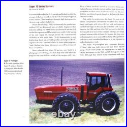 ERTL 1/16 International Harvester 7688 Super 70 Series 2+2, OBT Exclusive 44396
