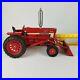ERTL_1_16_International_Harvester_966_Hydro_Tractor_Farmall_With_Front_End_Loader_01_ja