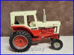 ERTL 1/16 International Harvester Farmall 1066 5 Millionth Tractor Cab Diecast