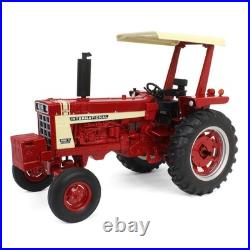 ERTL 1/16 International Harvester Hydro 70 Tractor Prestige Collection 44421