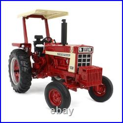 ERTL 1/16 International Harvester Hydro 70 Tractor Prestige Collection 44421
