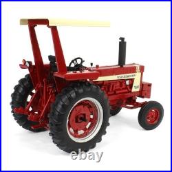 ERTL 1/16 International Harvester Hydro 70 Tractor Prestige Collection 44421