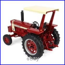 ERTL 1/16 International Harvester Hydro 70 Tractor Prestige Collection 44421