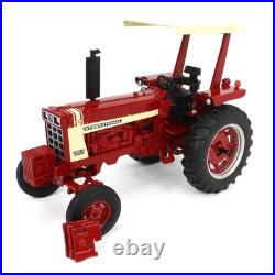 ERTL 1/16 International Harvester Hydro 70 Tractor Prestige Collection 44421