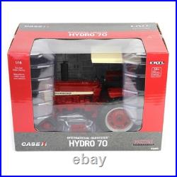 ERTL 1/16 International Harvester Hydro 70 Tractor Prestige Collection 44421
