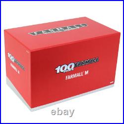 ERTL 1/16 Limited Edition Farmall M, Farmall 100th Anniversary Edition 44304