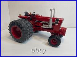 ERTL 1/16 Precision Elite Key Series #3 International Harvester 1568 Tractor ERTL 1/16 Precision Elite Key Series #3 International Harvester 1568 Tractor