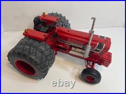 ERTL 1/16 Precision Elite Key Series #3 International Harvester 1568 Tractor ERTL 1/16 Precision Elite Key Series #3 International Harvester 1568 Tractor