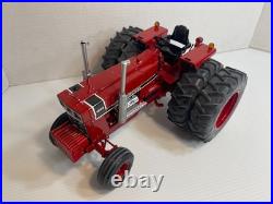ERTL 1/16 Precision Elite Key Series #3 International Harvester 1568 Tractor ERTL 1/16 Precision Elite Key Series #3 International Harvester 1568 Tractor