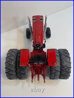 ERTL 1/16 Precision Elite Key Series #3 International Harvester 1568 Tractor ERTL 1/16 Precision Elite Key Series #3 International Harvester 1568 Tractor