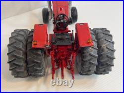 ERTL 1/16 Precision Elite Key Series #3 International Harvester 1568 Tractor ERTL 1/16 Precision Elite Key Series #3 International Harvester 1568 Tractor