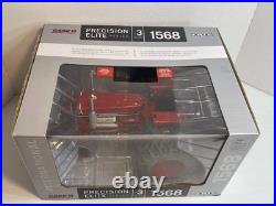 ERTL 1/16 Precision Elite Key Series #3 International Harvester 1568 Tractor ERTL 1/16 Precision Elite Key Series #3 International Harvester 1568 Tractor
