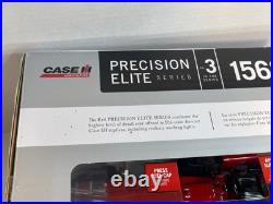ERTL 1/16 Precision Elite Key Series #3 International Harvester 1568 Tractor ERTL 1/16 Precision Elite Key Series #3 International Harvester 1568 Tractor