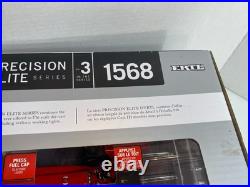ERTL 1/16 Precision Elite Key Series #3 International Harvester 1568 Tractor ERTL 1/16 Precision Elite Key Series #3 International Harvester 1568 Tractor