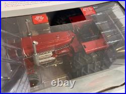 ERTL 1/16 Precision Elite Key Series #3 International Harvester 1568 Tractor ERTL 1/16 Precision Elite Key Series #3 International Harvester 1568 Tractor