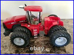 ERTL 1/16 case HI Steiger STX 480 tractor