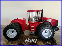 ERTL 1/16 case HI Steiger STX 480 tractor