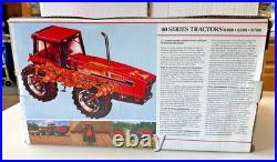 ERTL 1/16th International Harvester 6588 2+2 Precision Key Tractor Diecast