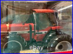 ERTL 1/16th International Harvester 6588 2+2 Precision Key Tractor Diecast